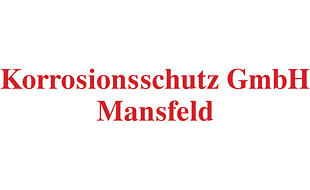 Logo von Korrosionsschutz GmbH Mansfeld