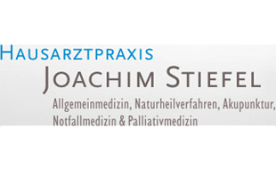 Logo von Stiefel Joachim Hausarztpraxis