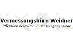 Logo von Vermessungsbüro ÖbVI Weidner