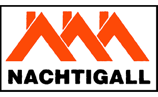 Logo von Frank Nachtigall Dachdeckerbetrieb