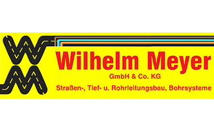 Logo von Wilhelm Meyer GmbH & Co.KG