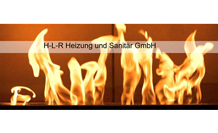 Logo von H-L-R Heizung & Sanitär GmbH
