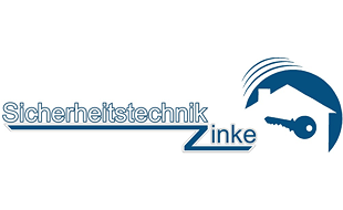 Logo von SICHERHEITSTECHNIK ZINKE Inhaber: Jörn Zinke