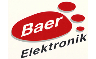 Logo von Baer Elektronik GmbH