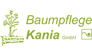 Logo von Baumpflege Kania GmbH