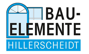 Logo von Bauelemente Hillerscheidt