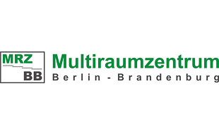 Logo von MRZ BB Multiraumzentrum Berlin-Brandenburg
