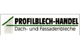 Logo von Profilblechhandel Uwe Wend Dach- und Fassadenbleche