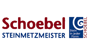 Logo von Steinmetzmeister Schoebel Axel & Robert