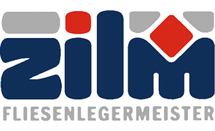 Logo von Zilm Fliesenlegermeister