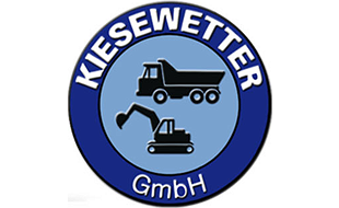 Logo von Kiesewetter GmbH