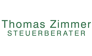 Logo von Steuerberater Thomas Zimmer