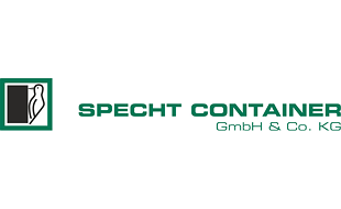 Logo von SPECHT Container GmbH & Co. KG