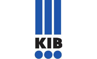 Logo von KIB GmbH