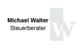 Logo von WALTER Michael