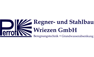 Logo von Regner- und Stahlbau Wriezen GmbH