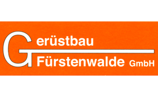 Logo von GF Gerüstbau Fürstenwalde GmbH
