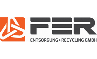 Logo von FER GmbH Frankfurter Entsorgung Recycling