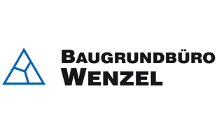 Logo von Baugrundbüro Wenzel