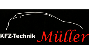 Logo von KFZ-Technik Müller