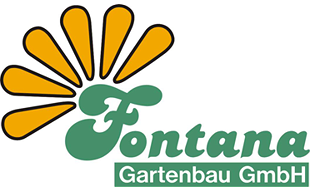 Logo von Fontana Gartenbau GmbH