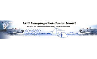 Logo von Camping - Boot - Center GmbH