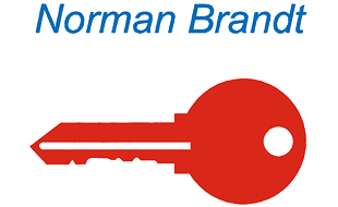 Logo von Schlüsseldienst & Hausmeisterservice Norman Brandt