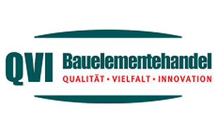 Logo von QVI Bauelementehandel Inhaber Thomas Gensing