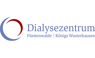 Logo von Dialysezentrum Fürstenwalde