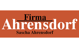 Logo von Ahrensdorf Sascha Fachbetrieb für Bodenbeläge
