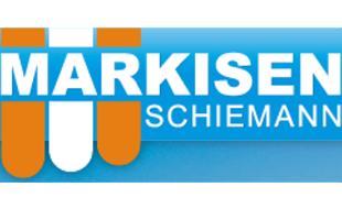 Logo von Markisen-Schiemann