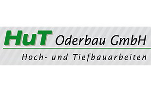 Logo von HuT Oderbau GmbH