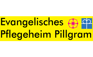 Logo von Evangelisches Pflegeheim Pillgram