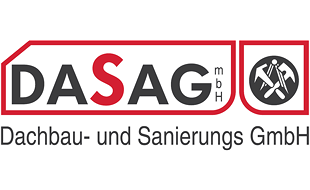 Logo von DASAG Dachbau- & Sanierungs GmbH