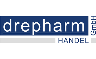 Logo von drepharm Handel GmbH