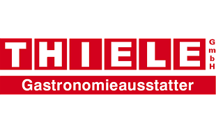Logo von THIELE GmbH