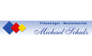 Logo von MICHAEL SCHULZ Fliesenlegermeister