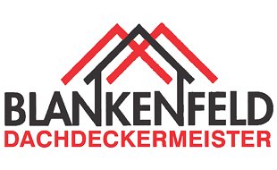Logo von Blankenfeld Fred Dachdeckermeister