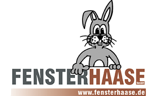 Logo von FENSTERHAASE GmbH