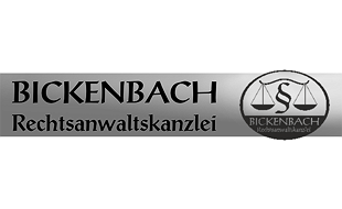 Logo von BICKENBACH Rechtsanwaltskanzlei