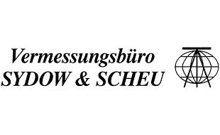 Logo von Sydow & Scheu Vermessungsbüro