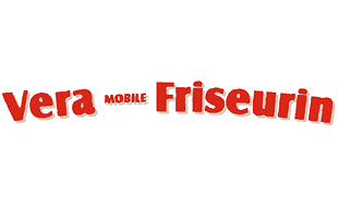 Logo von VERA mobile Friseurin