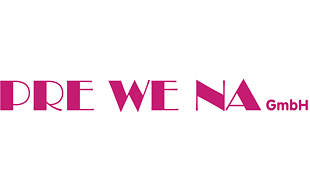 Logo von PRE WE NA GmbH