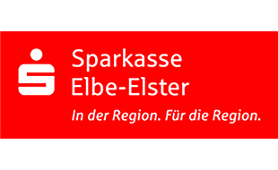 Logo von Sparkasse Elbe-Elster Geschäftsstelle Sonnewalde