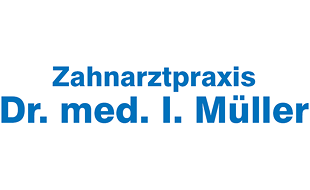 Logo von Zahnarztpraxis Dr. med. Ina Müller