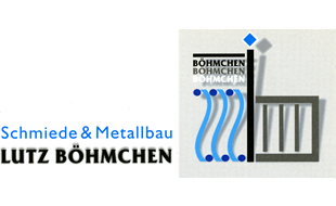 Logo von Schmiede & Metallbau Lutz Böhmchen