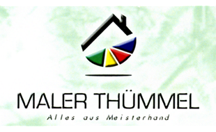 Logo von Malermeister Thümmel