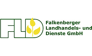 Logo von Falkenberger Landhandels- und Dienste GmbH