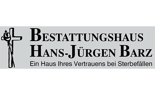Logo von Bestattungshaus Hans-Jürgen Barz OHG