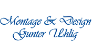 Logo von Montage & Design Gunter Uhlig